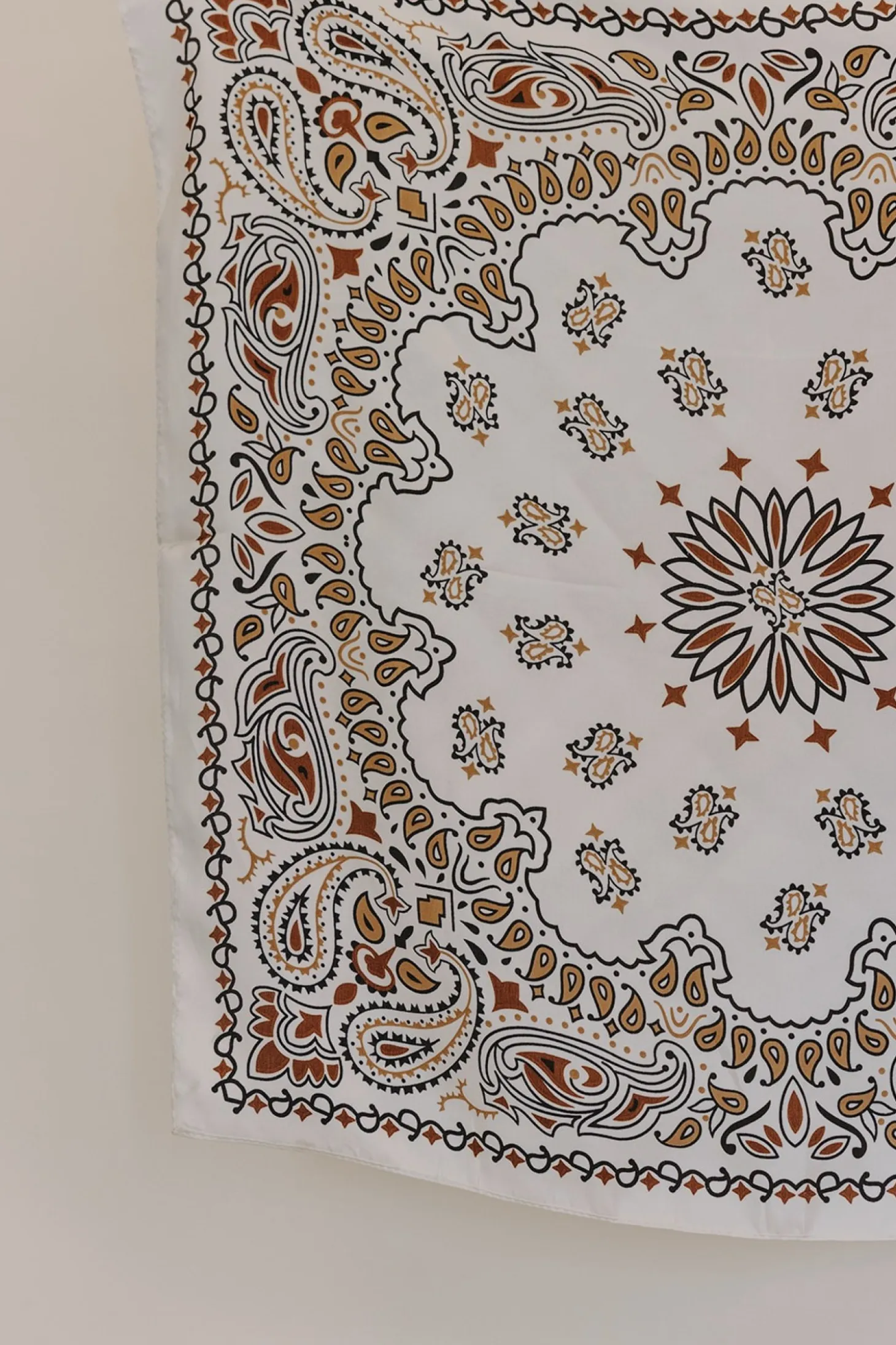 Foulard MOKA