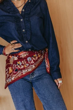 Foulard NAE