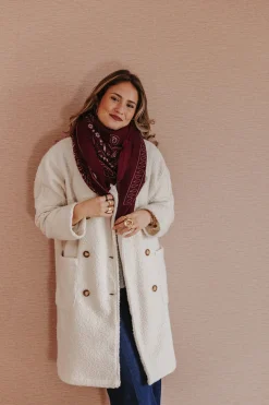 Foulard ORLANE