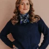 Foulard PAISLEY