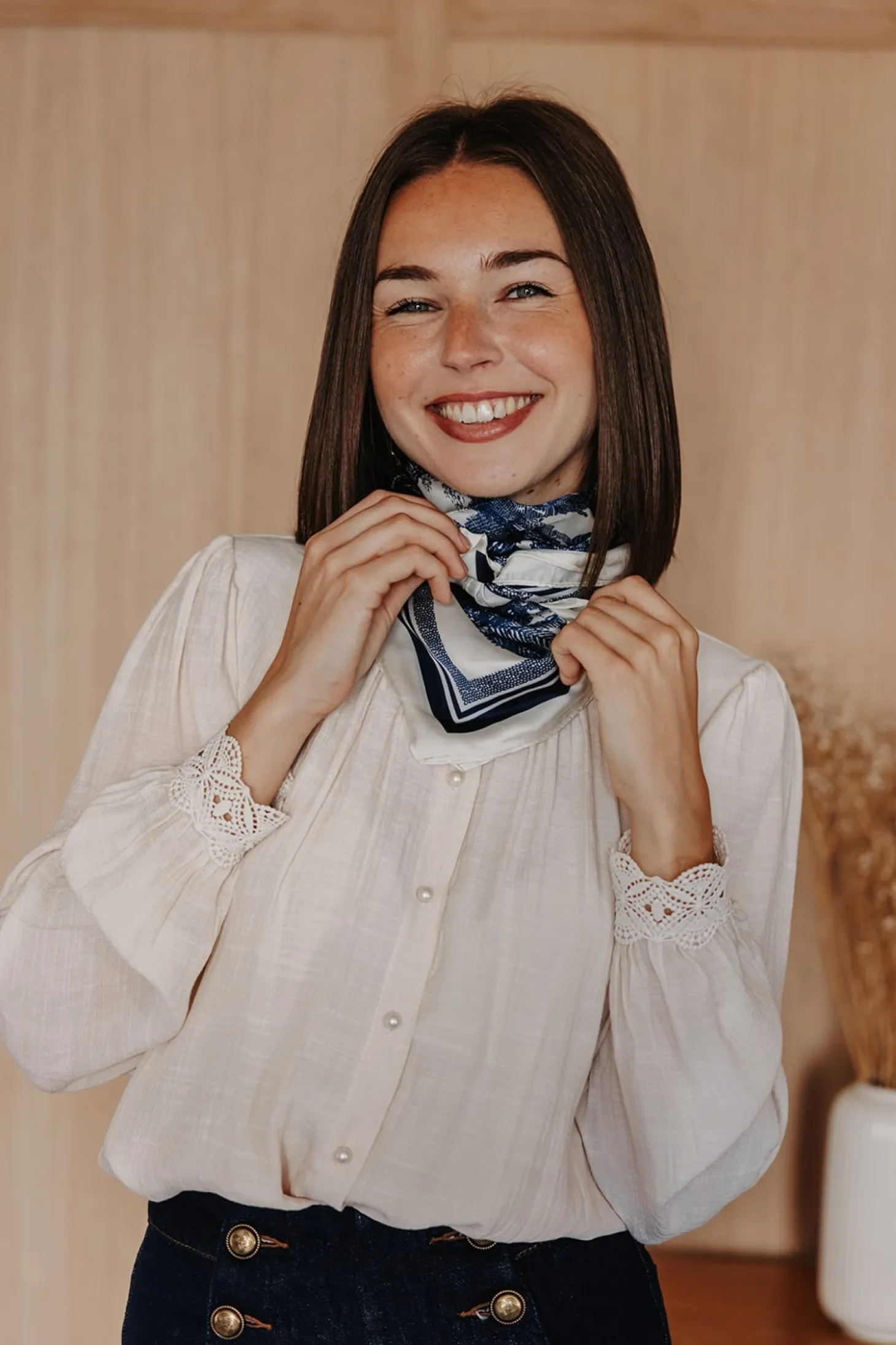 Foulard SOA