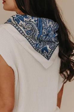 Foulard YSA