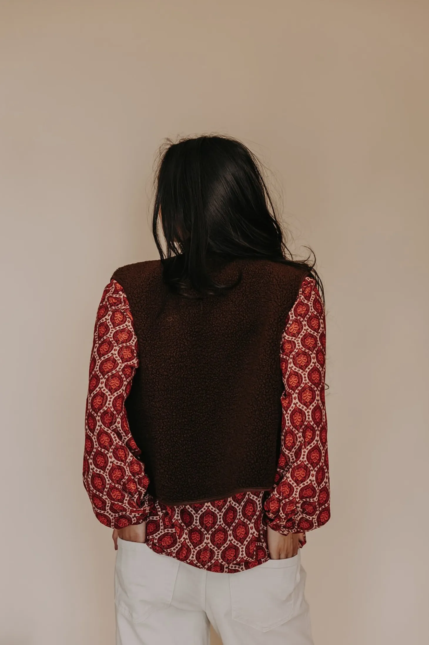 Gilet ANTOINE