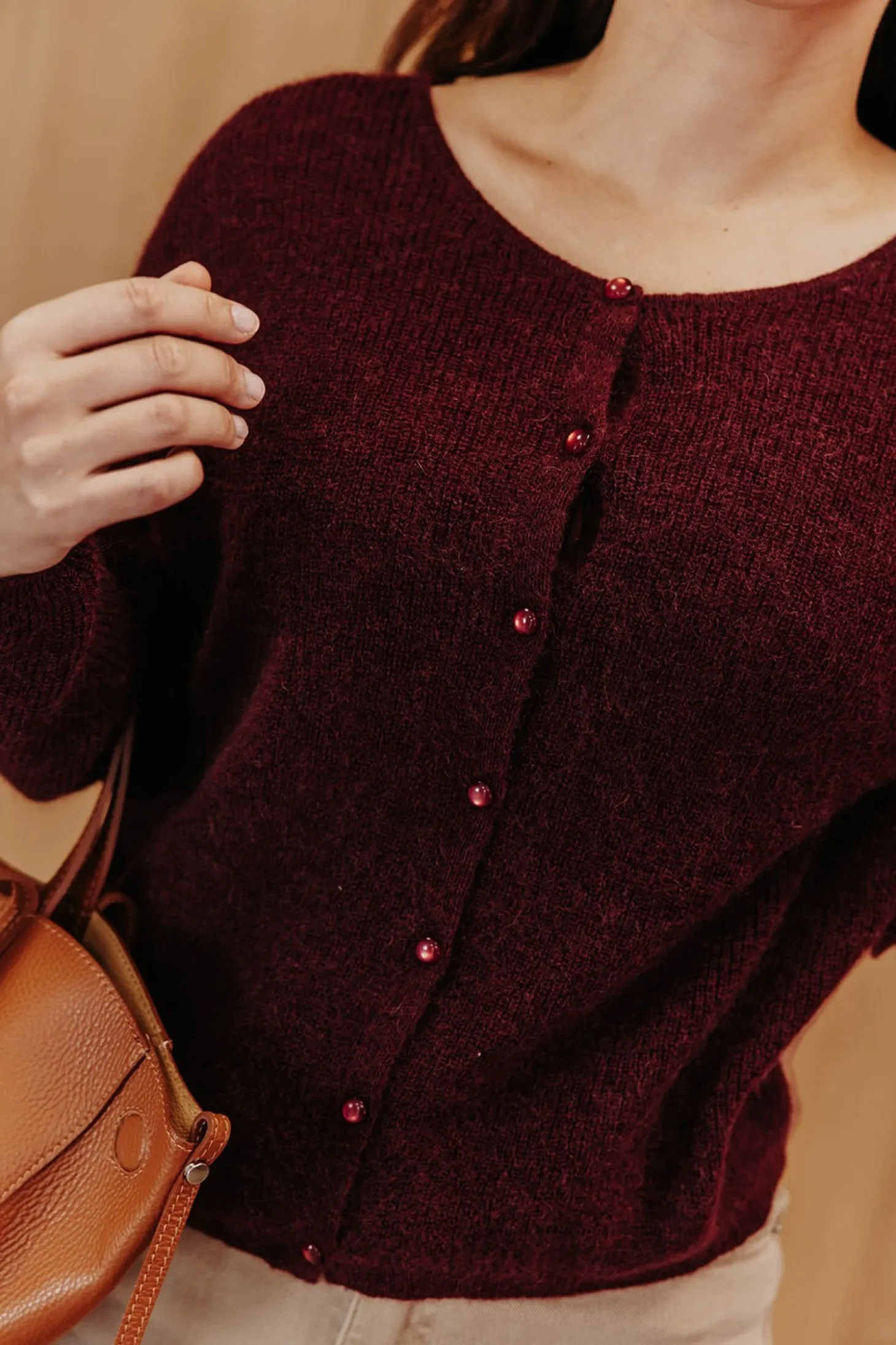 Gilet ARTHUR