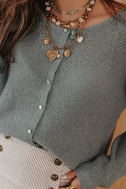 Gilet ARTHUR