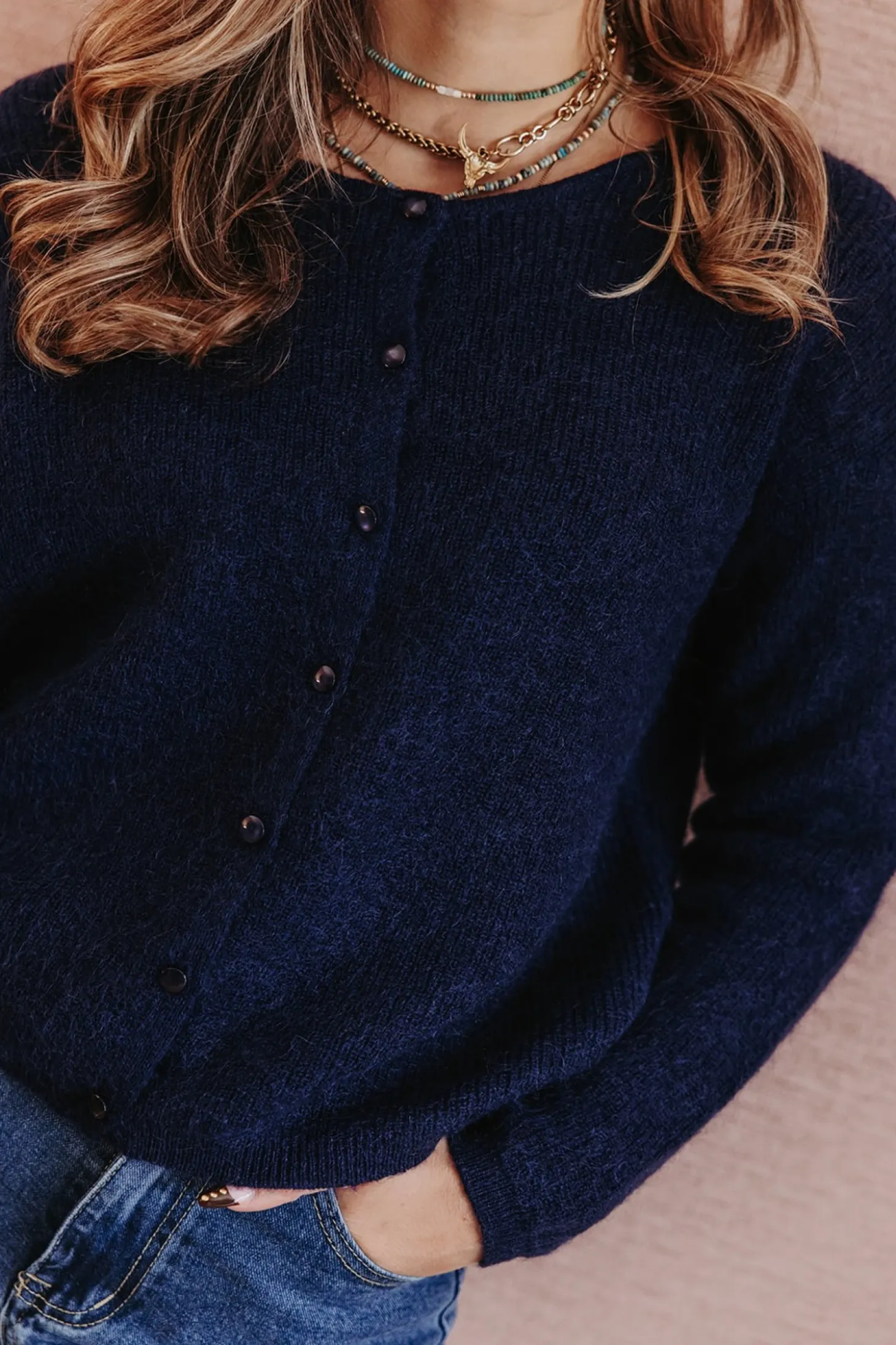Gilet ARTHUR