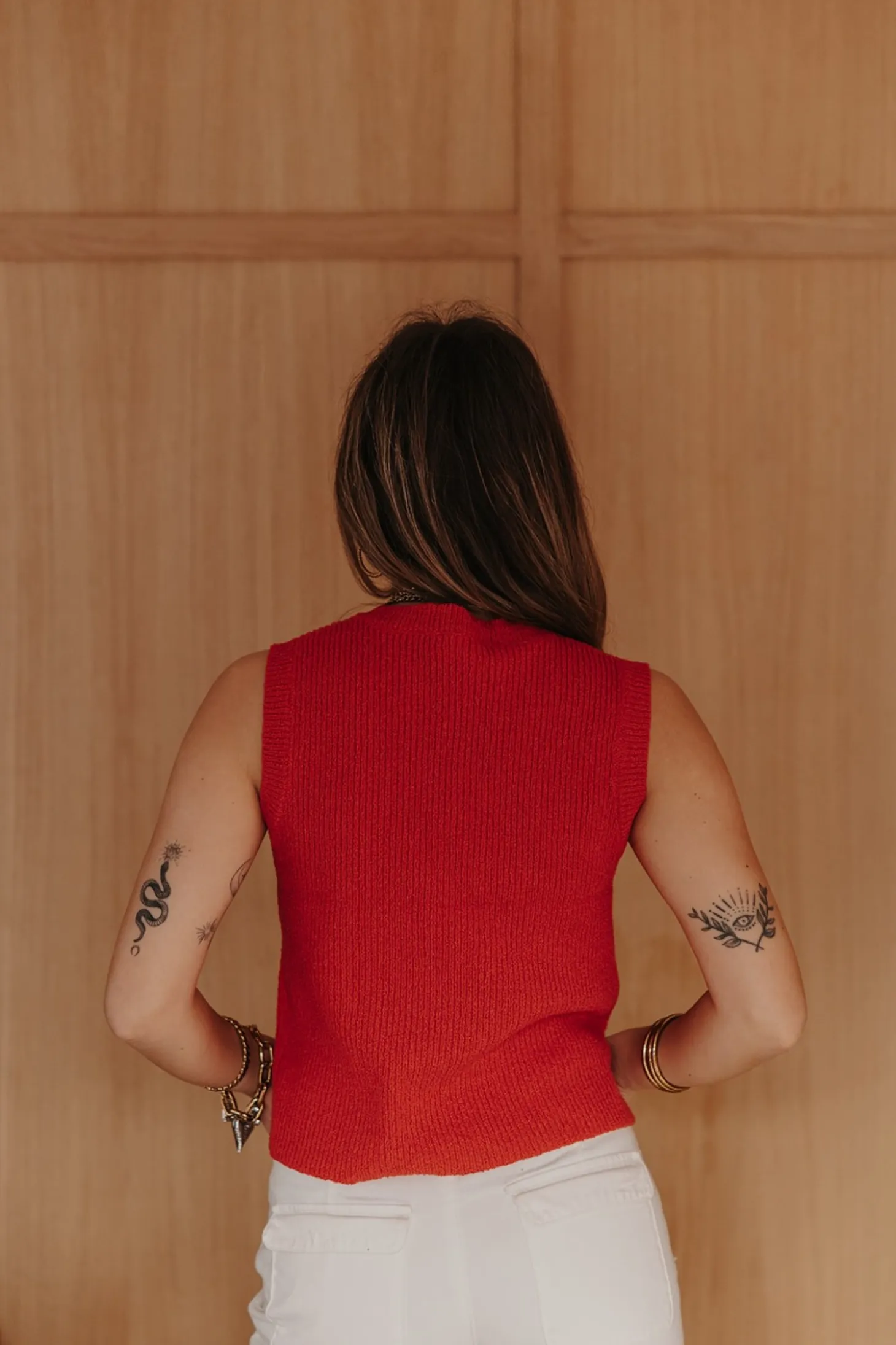 Gilet DAPHNE