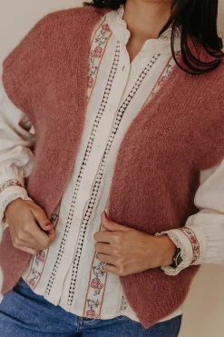 Gilet SPONTINI