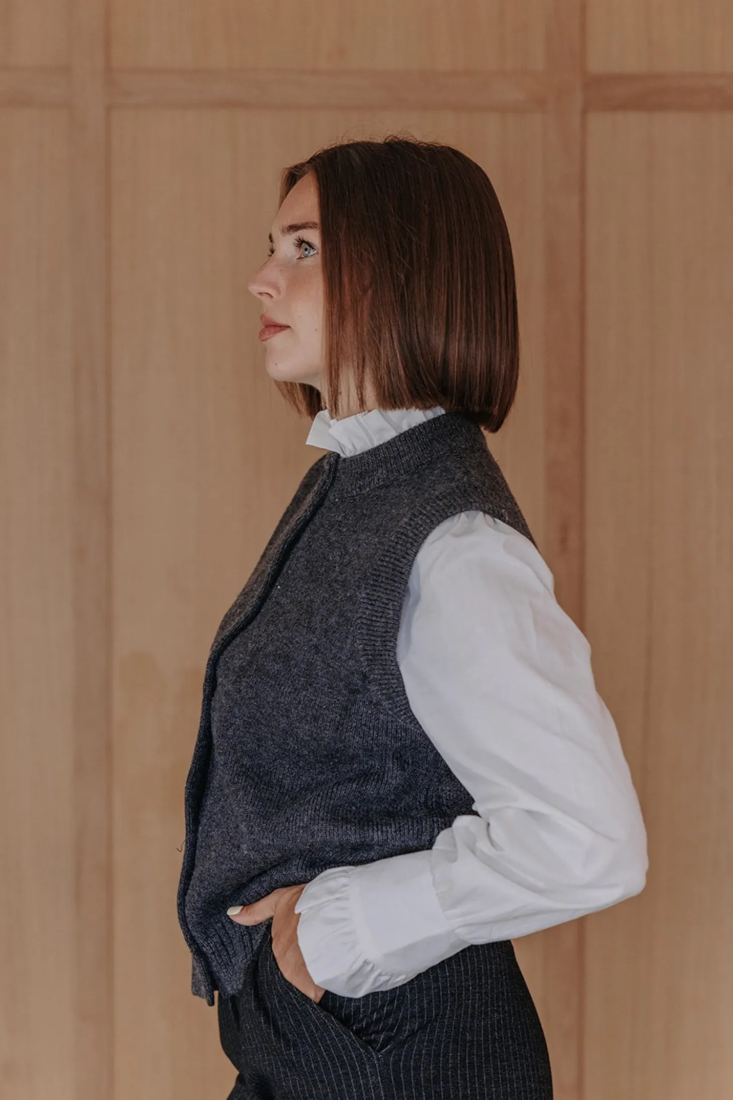 Gilet STANLEY