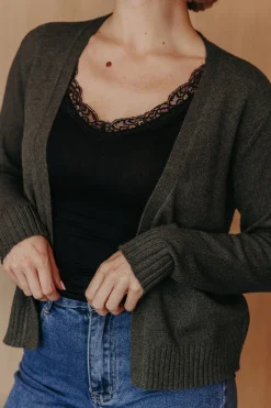 Gilet VIRIL