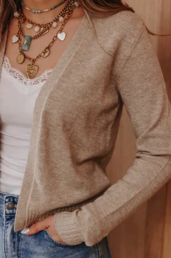 Gilet VIRIL