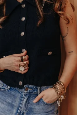 Gilet VISILOA