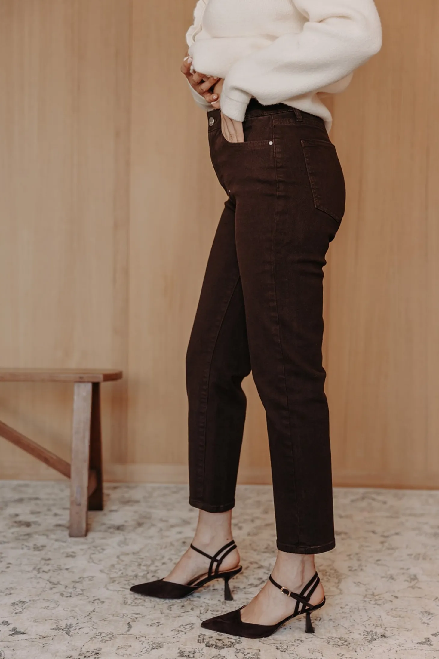Jean BUFFALO