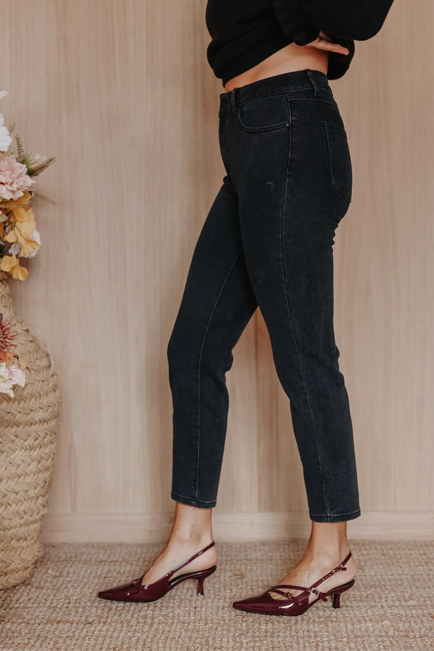 Jean BUFFALO
