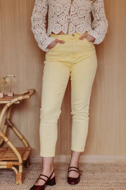 Jean BUFFALO