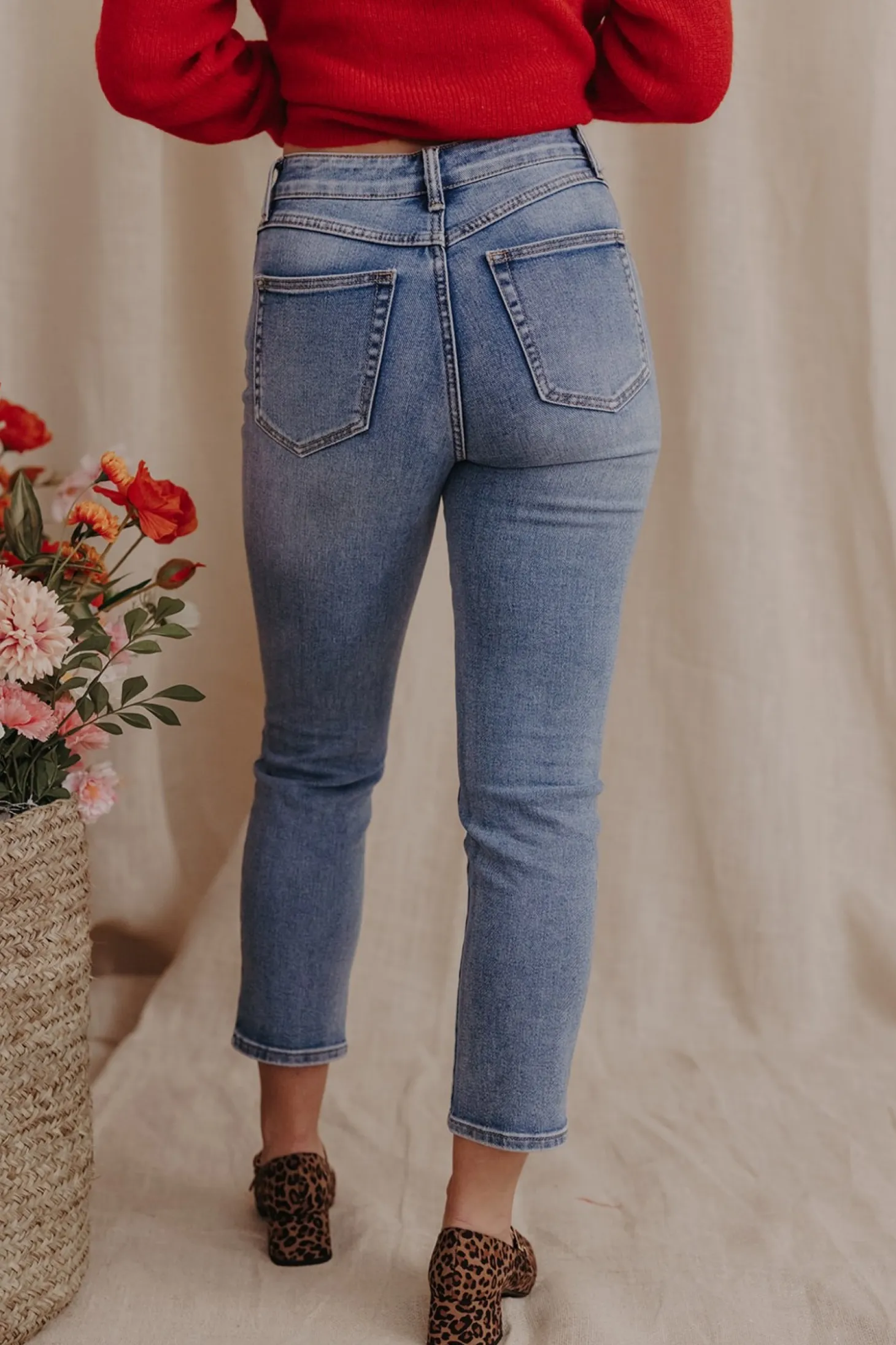 Jean CHICAGO