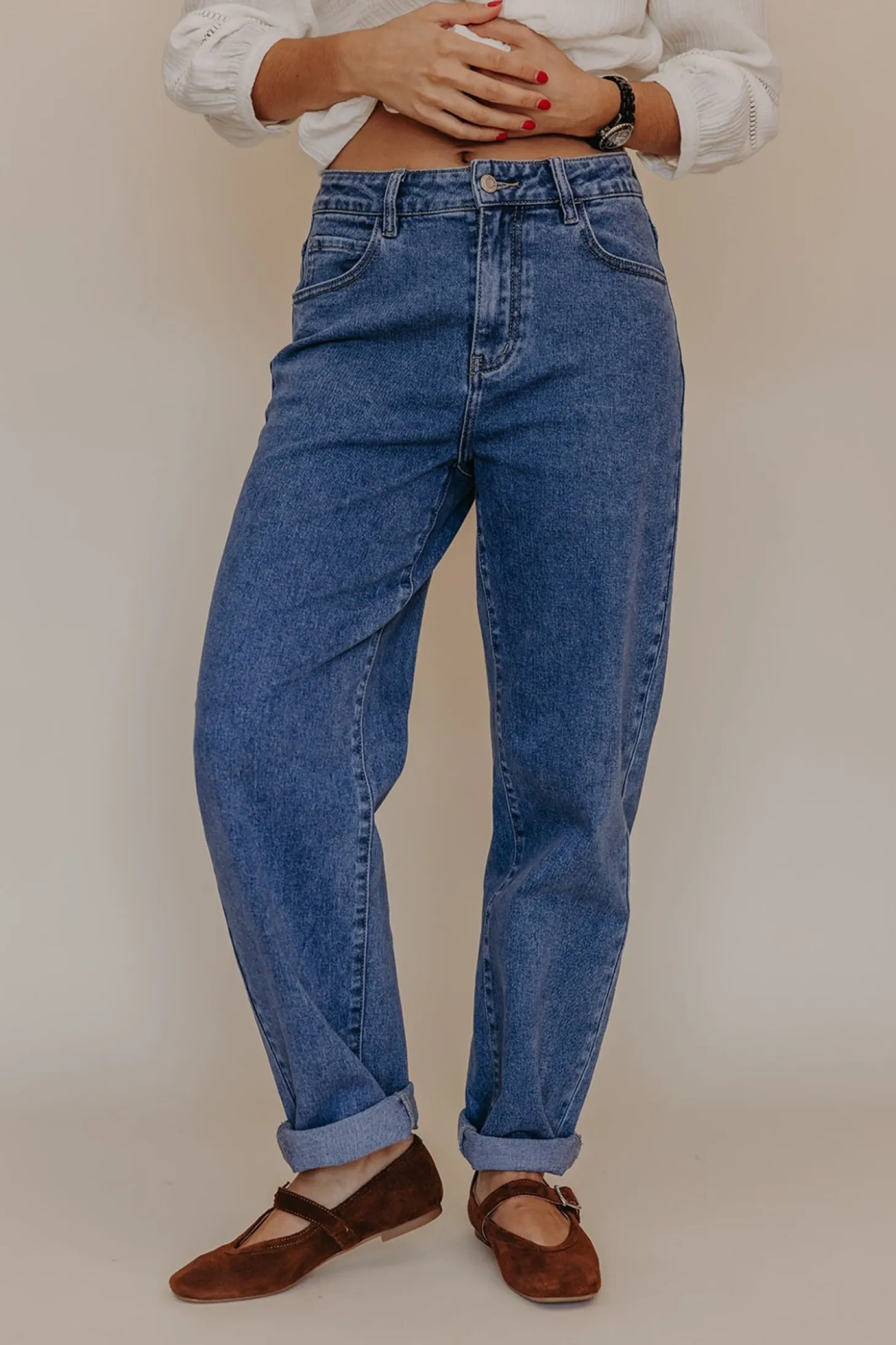 Jean HARLEM
