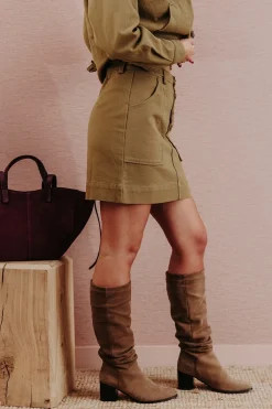 Jupe JEANNETTE
