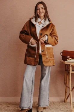 Manteau SOAN