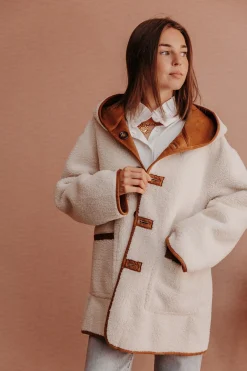 Manteau SOAN