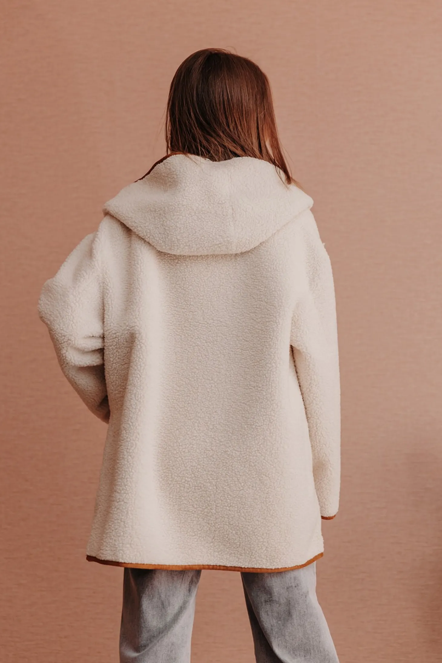 Manteau SOAN