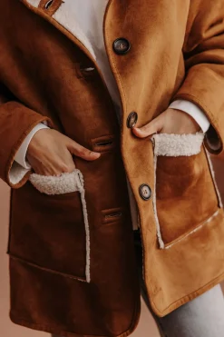 Manteau SOAN