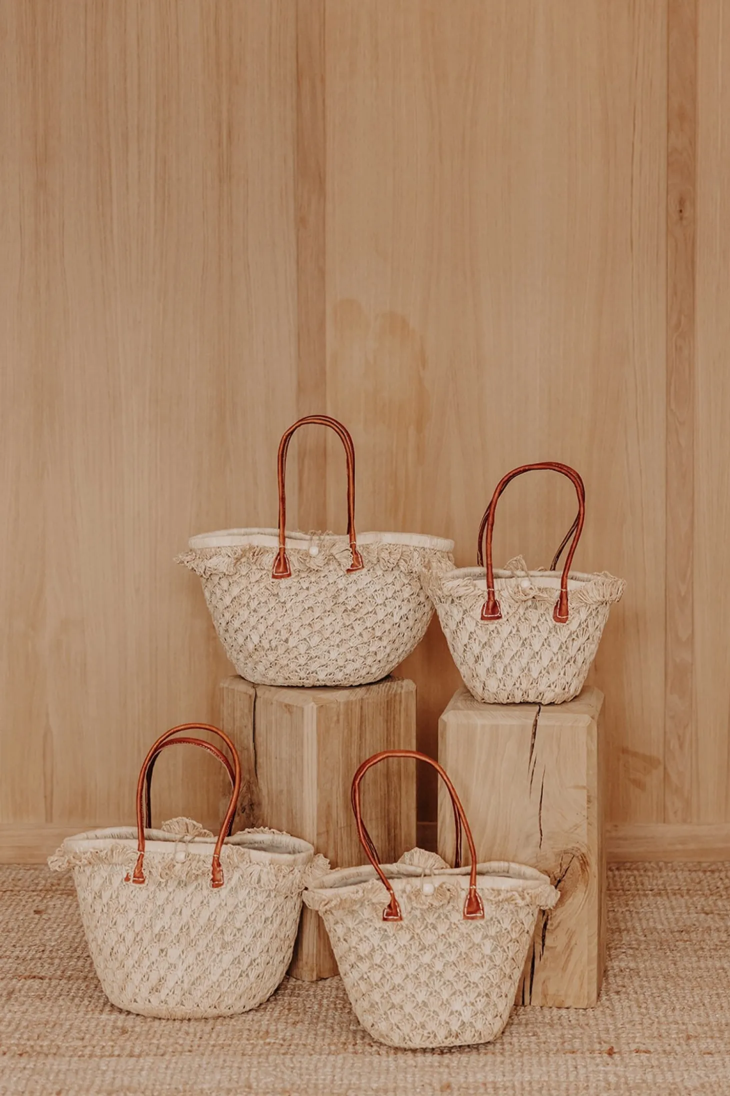 Panier ILEDERE TL