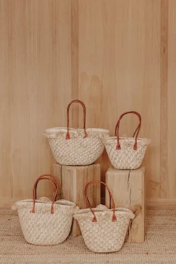 Panier ILEDERE TS