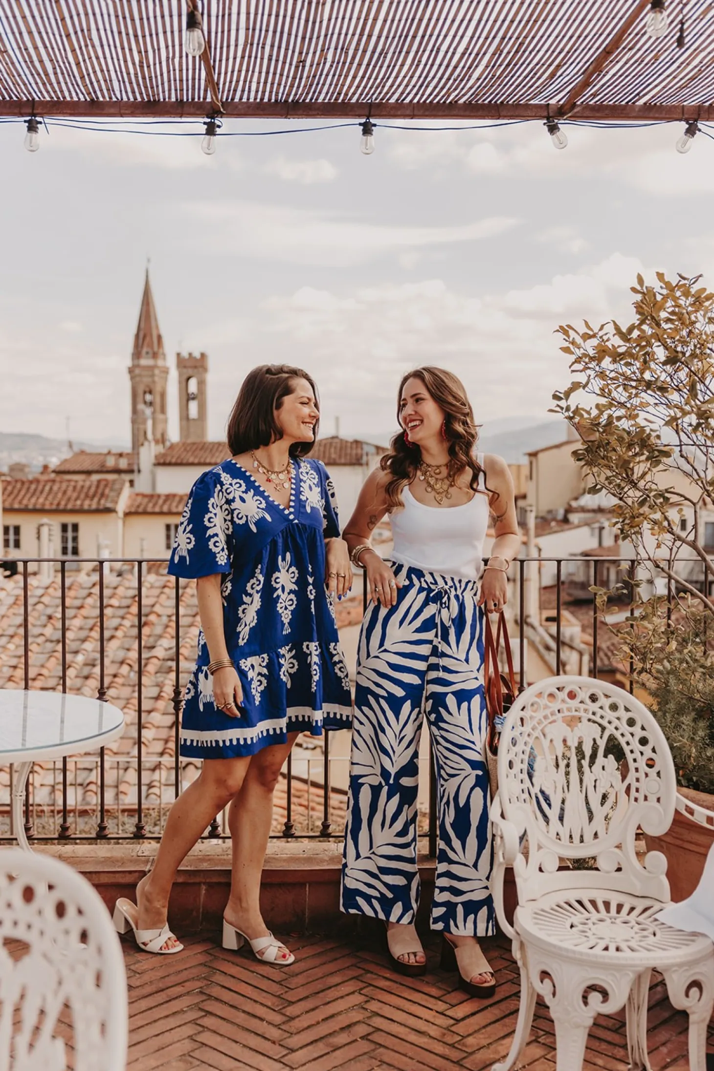 Pantalon GRACIA