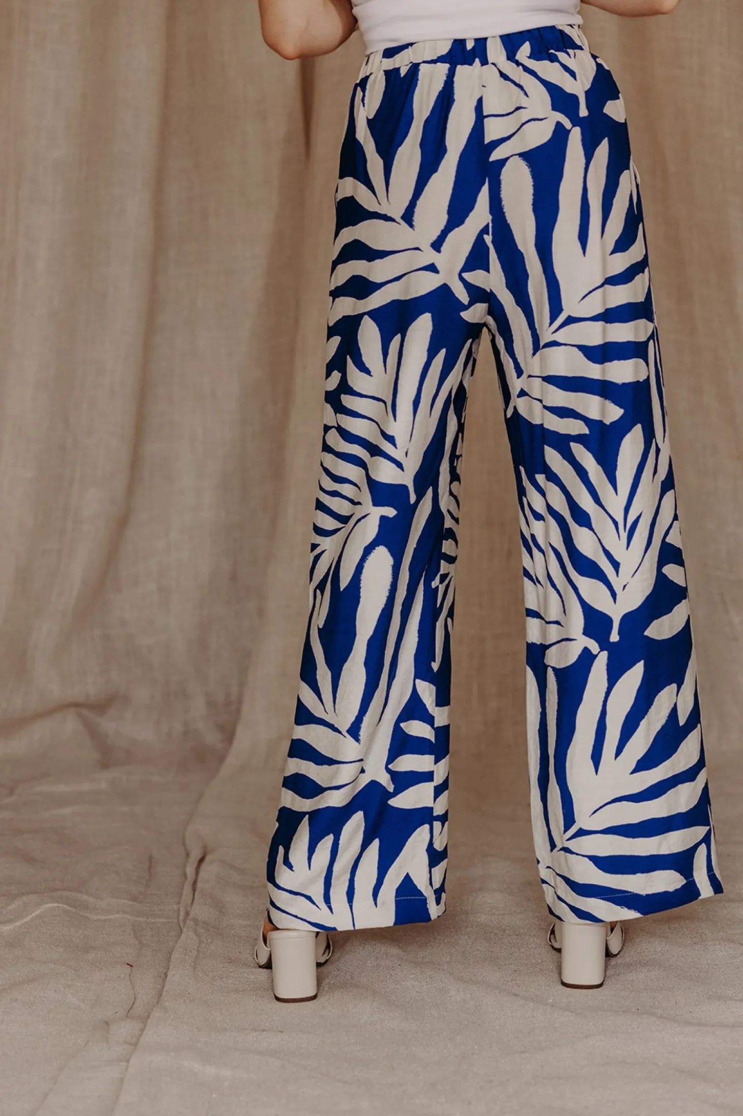 Pantalon GRACIA