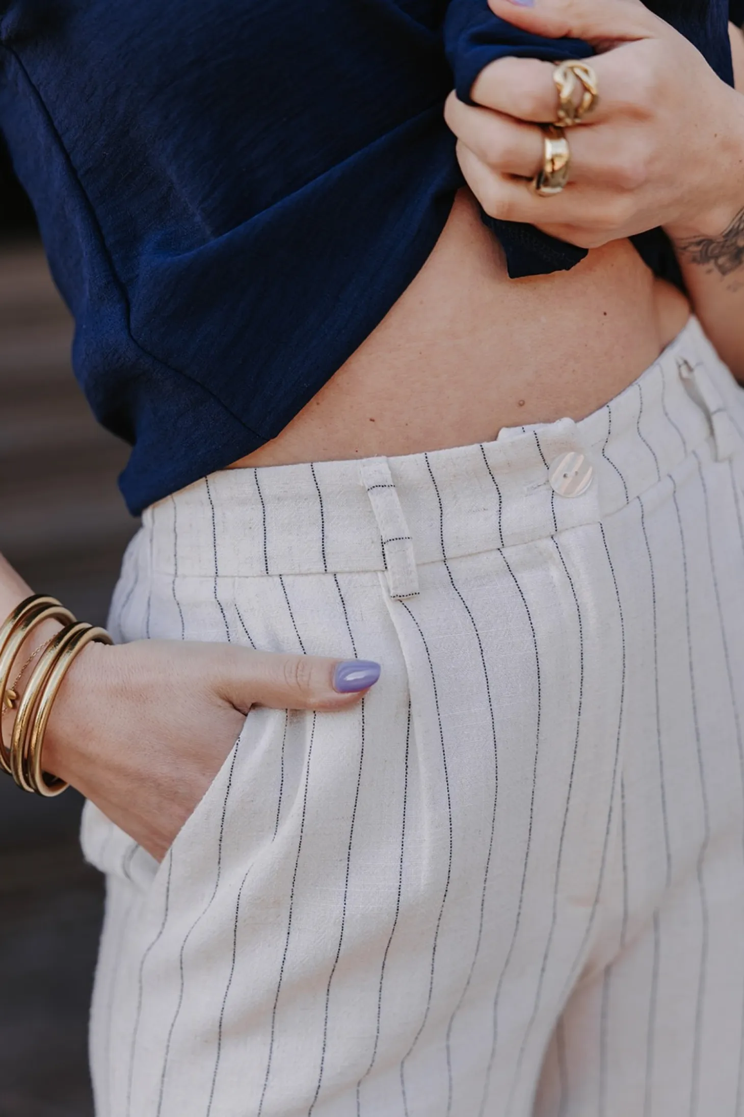 Pantalon JOEL