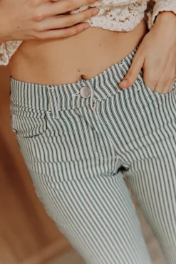Pantalon LANCELOT