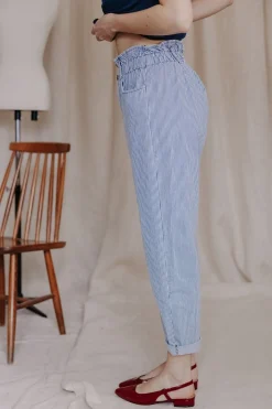 Pantalon LEON