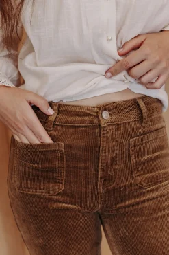 Pantalon LINE