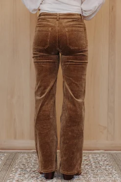 Pantalon LINE