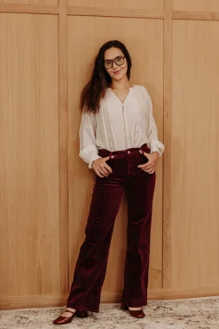Pantalon LINE