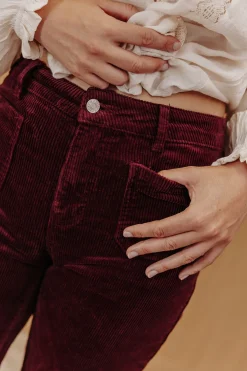 Pantalon LINE
