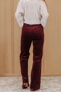 Pantalon LINE