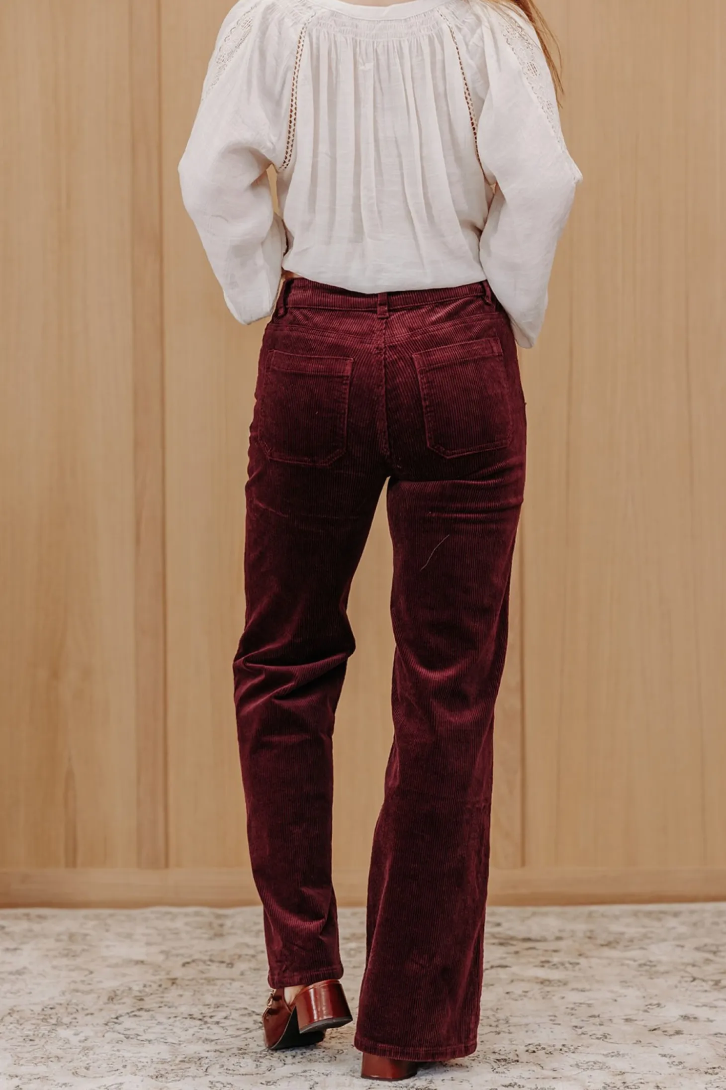Pantalon LINE