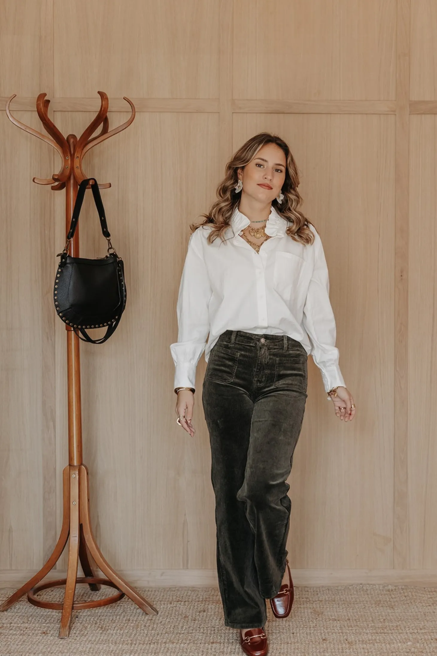 Pantalon LINE