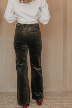 Pantalon LINE