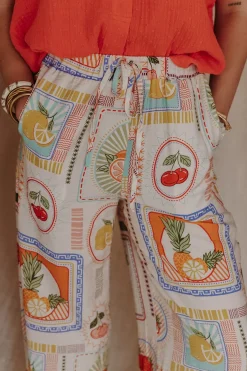 Pantalon LUCIO