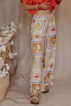 Pantalon LUCIO