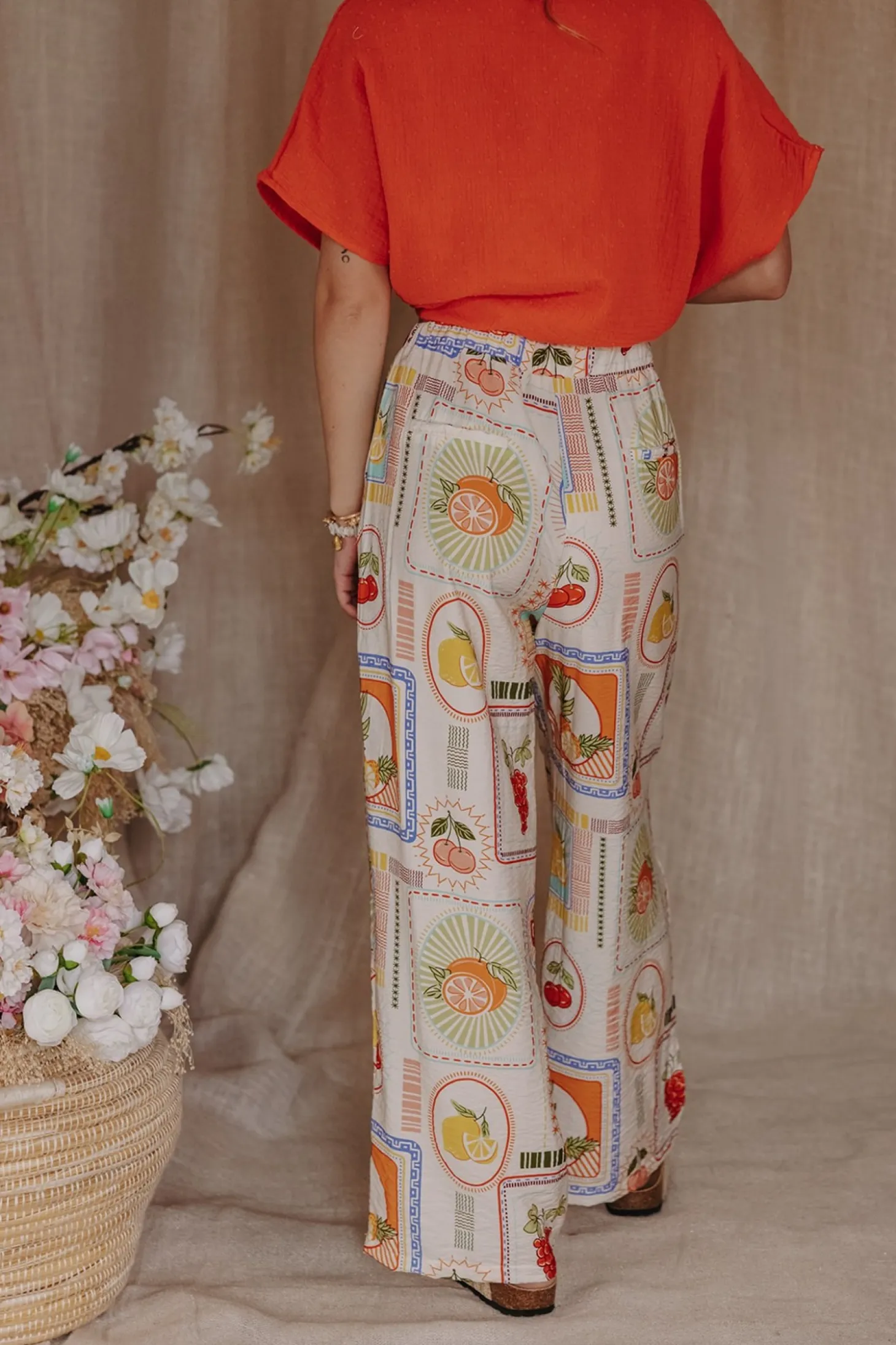 Pantalon LUCIO