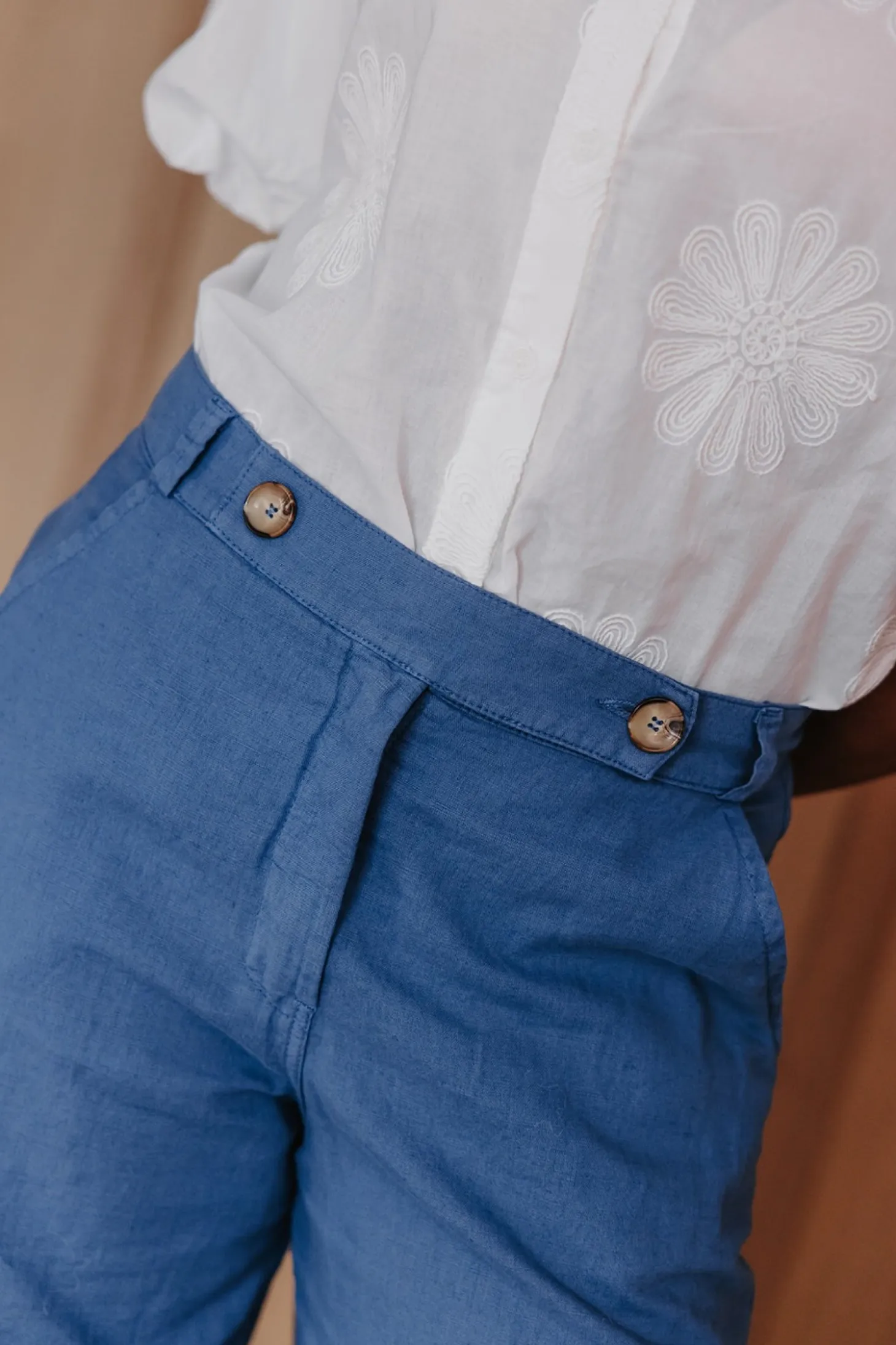 Pantalon MARTINA