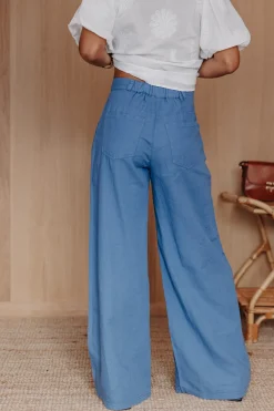 Pantalon MARTINA