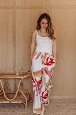 Pantalon MARYLOU