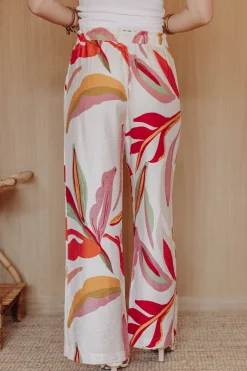 Pantalon MARYLOU