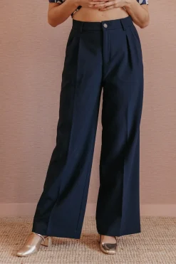 Pantalon MOLITOR