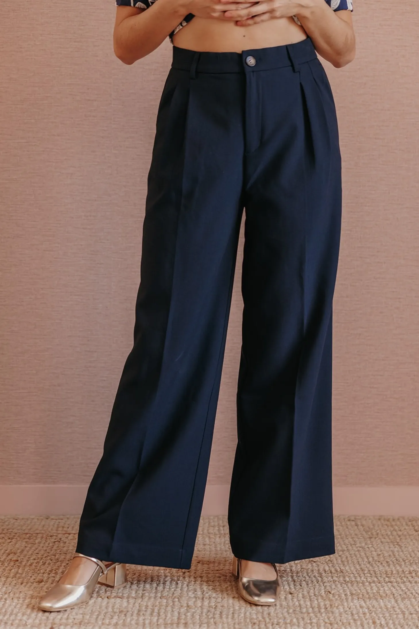 Pantalon MOLITOR